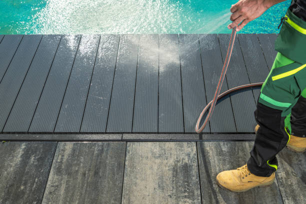 Best Power Washing Near Me  in Kensington, CT