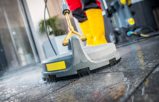 Professional Pressure Washing in Kensington, CT