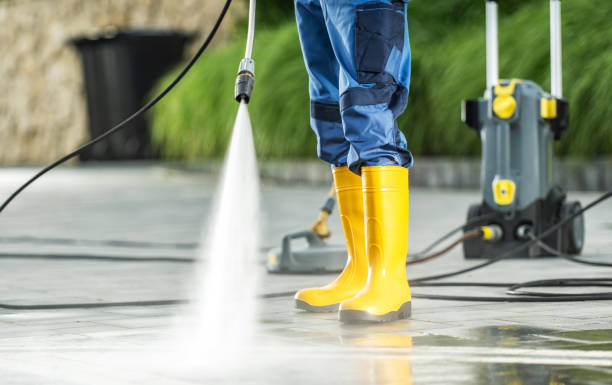 Best Residential Pressure Washing Services  in Kensington, CT