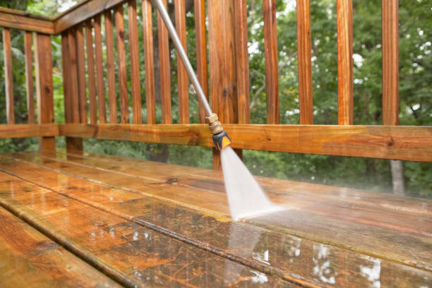 Best Local Pressure Washing Services  in Kensington, CT