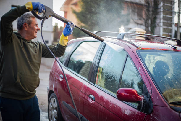 Best Pressure Washing Cost  in Kensington, CT