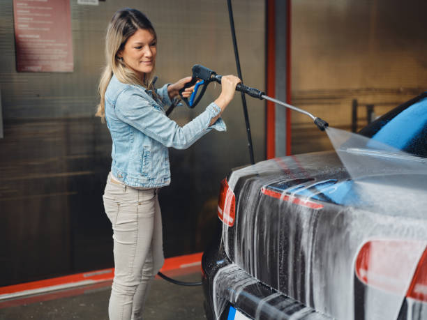 Best Sidewalk Pressure Washing  in Kensington, CT