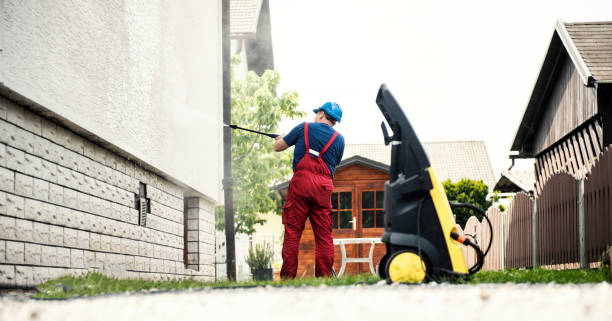 Best Roof Pressure Washing  in Kensington, CT